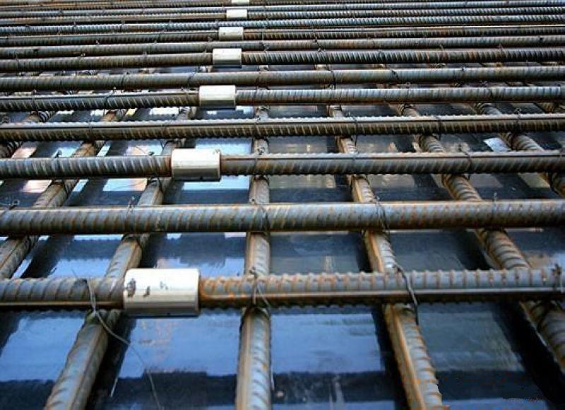 瑞昌为什么建楼房时，要在钢筋上加一排小圆环？原来作用这么大